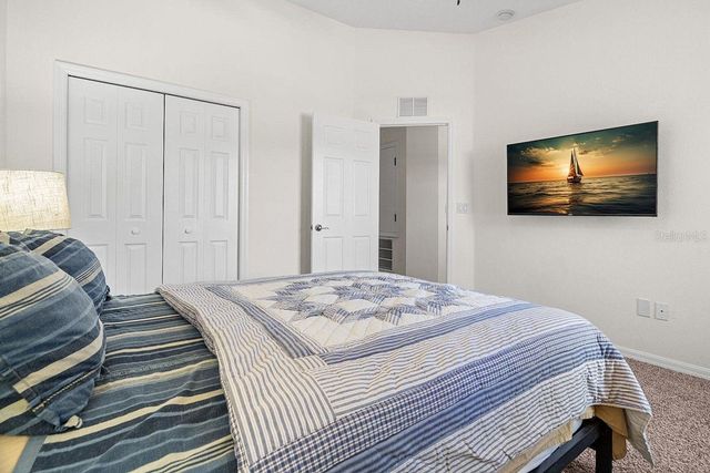 660 SPRING LAKE CIRCLE, Tarpon Springs, FL 34688