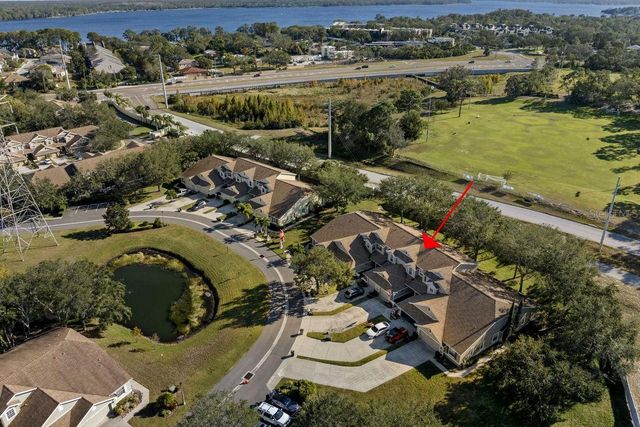 660 SPRING LAKE CIRCLE, Tarpon Springs, FL 34688