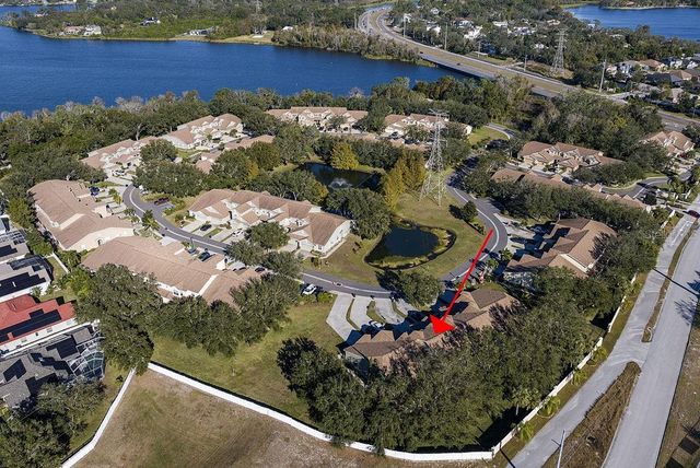 660 SPRING LAKE CIRCLE, Tarpon Springs, FL 34688