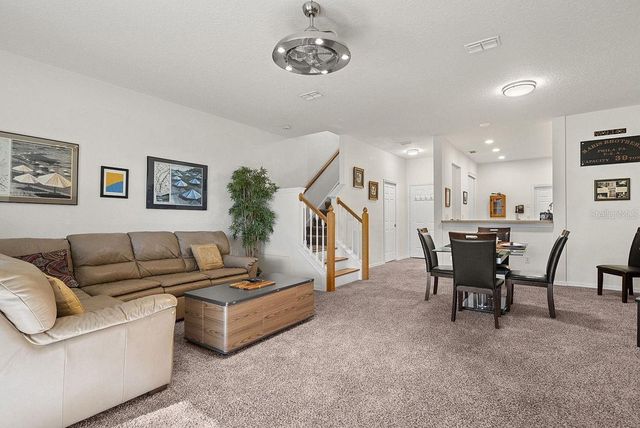 660 SPRING LAKE CIRCLE, Tarpon Springs, FL 34688