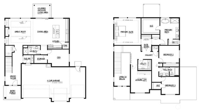 19462 116th Street Ct E, Bonney Lake, WA 98391