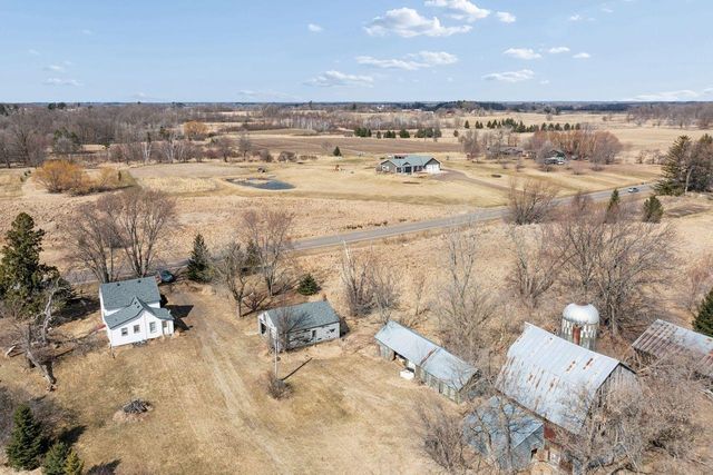 4668 Woodland Road, Pine City, MN 55063
