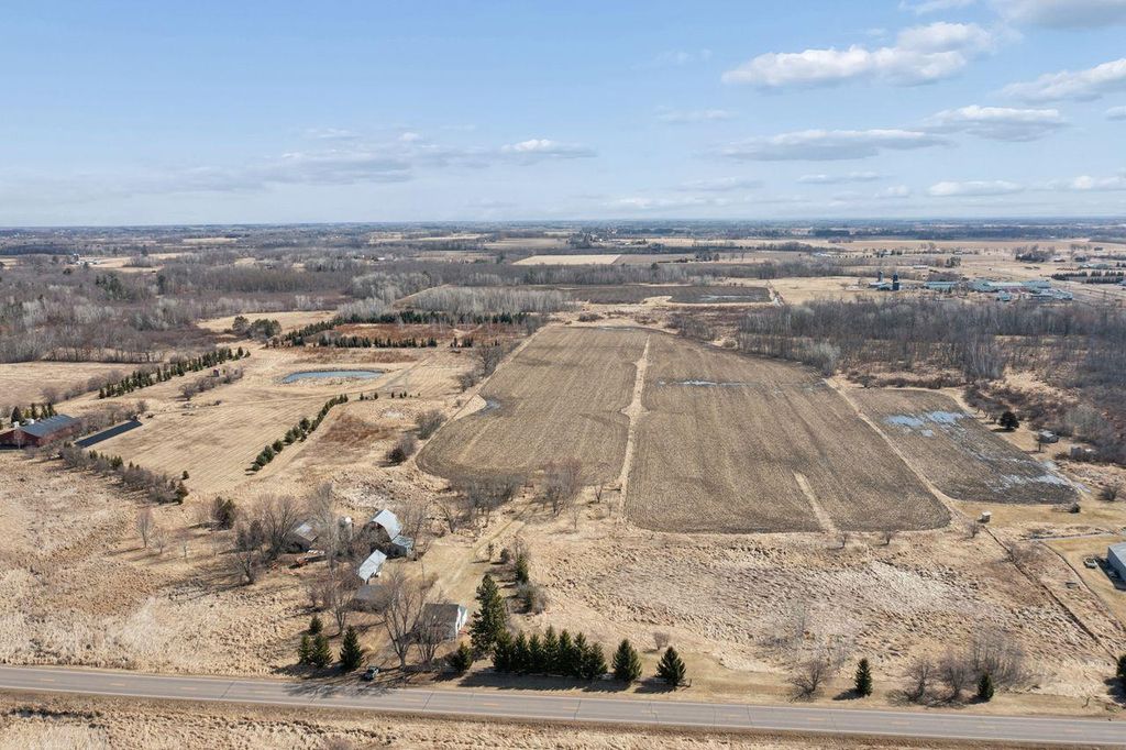 4668 Woodland Road, Pine City, MN 55063