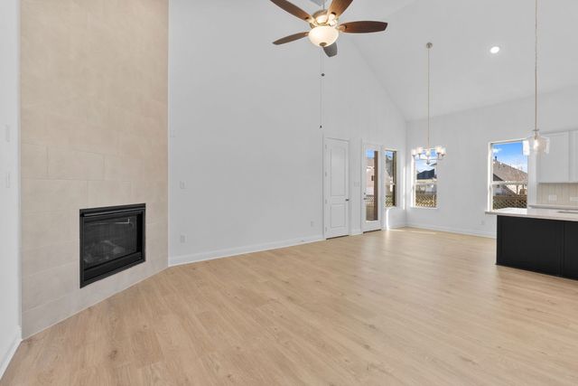 1800 Chance Lane, Northlake, TX 76247