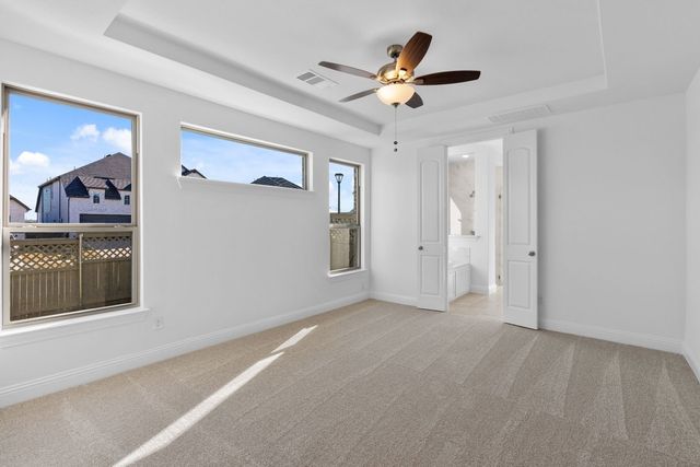 1800 Chance Lane, Northlake, TX 76247