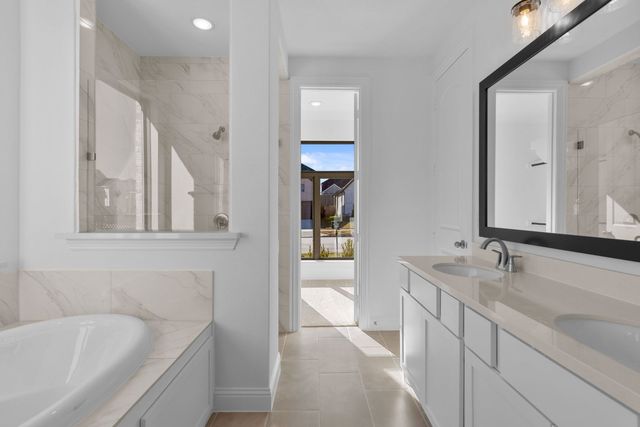 1800 Chance Lane, Northlake, TX 76247