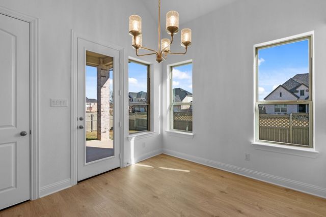 1800 Chance Lane, Northlake, TX 76247