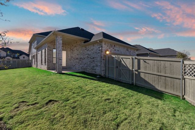 1800 Chance Lane, Northlake, TX 76247