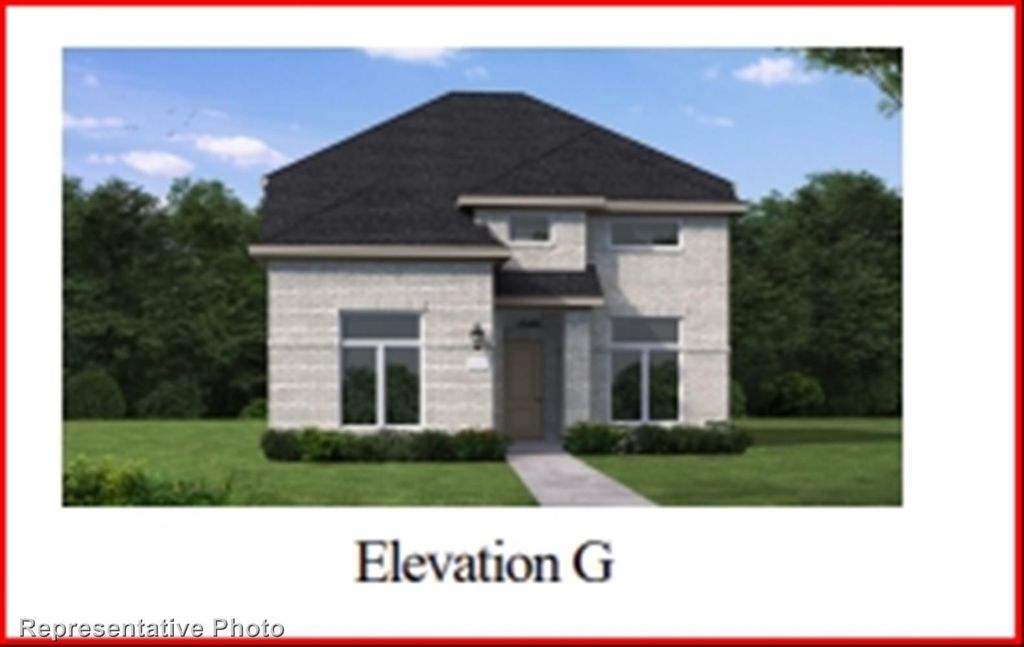 1800 Chance Lane, Northlake, TX 76247