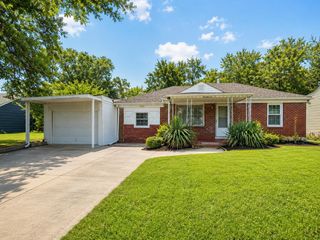 4322 E Vesta Dr., Wichita, KS 67208