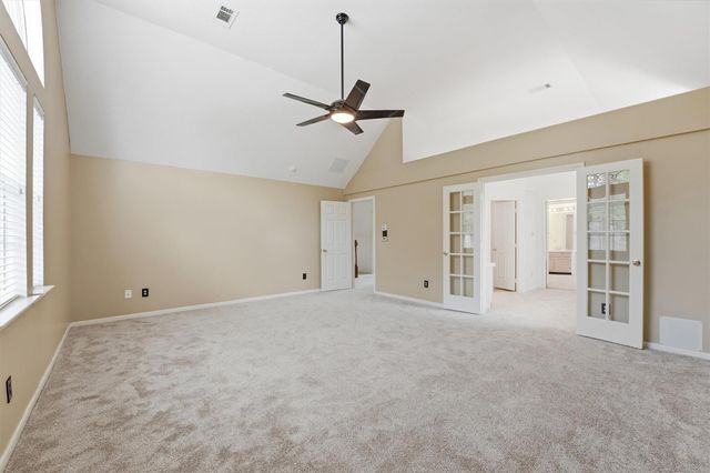 15606 Lago Villa Drive, Tomball, TX 77377