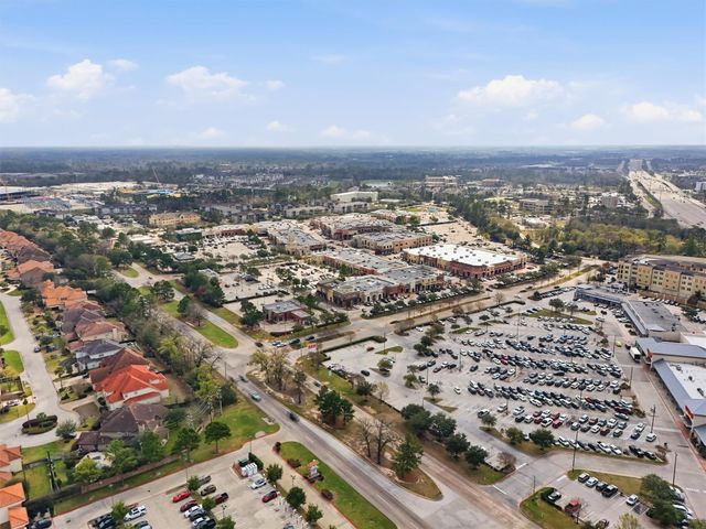 15606 Lago Villa Drive, Tomball, TX 77377