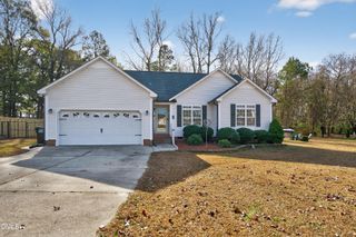 111 Valleycastle Court, Clayton, NC 27520