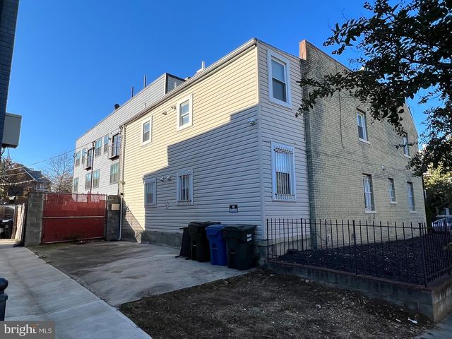 1819 D ST NE, Washington, DC 20002