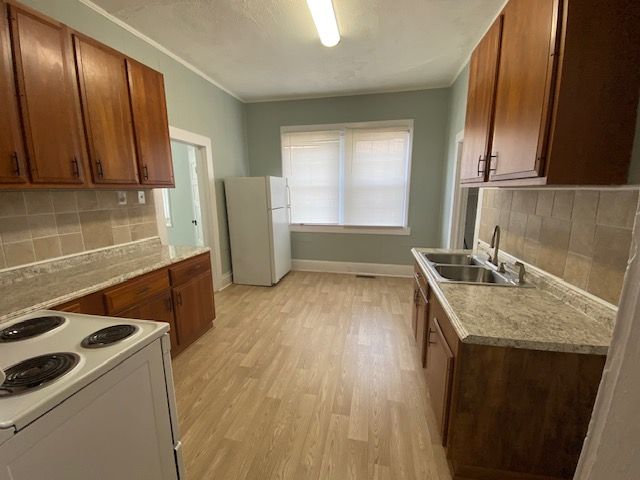 1203 Goddard Avenue, Seneca, SC 29678