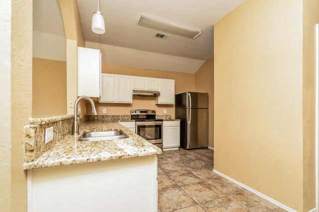 1611 Emily Lane, Seagoville, TX 75159