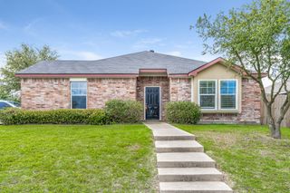 1611 Emily Lane, Seagoville, TX 75159