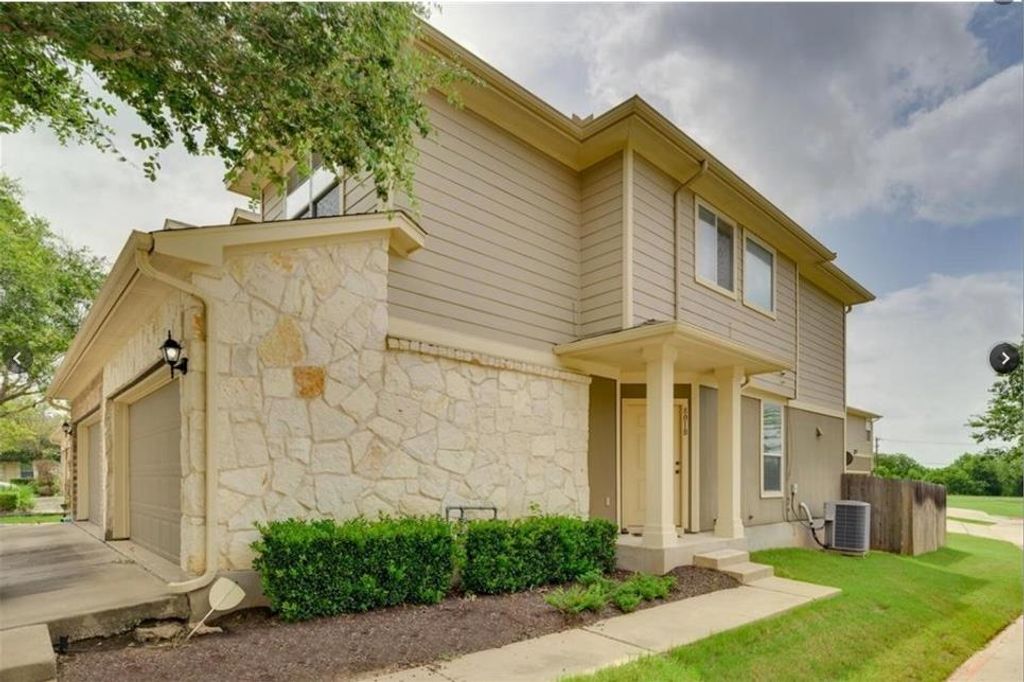 801 Jane Austen TRL B, Pflugerville, TX 78660
