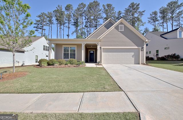 352 Elkins Place, Peachtree City, GA 30269