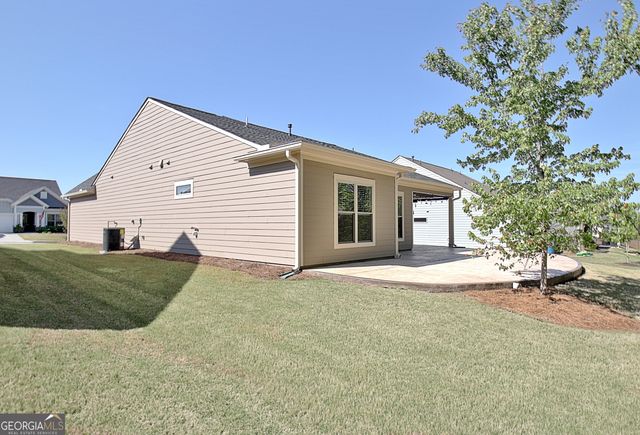 352 Elkins Place, Peachtree City, GA 30269