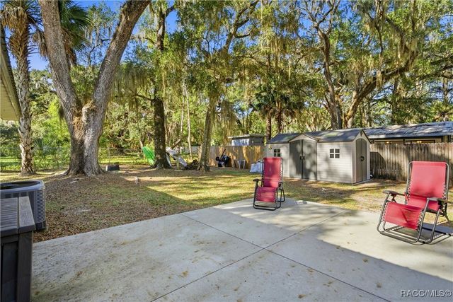 9791 W Cedar Street, Crystal River, FL 34428