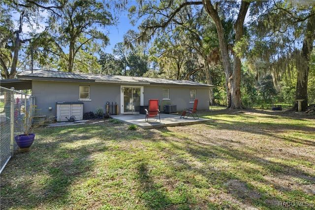 9791 W Cedar Street, Crystal River, FL 34428