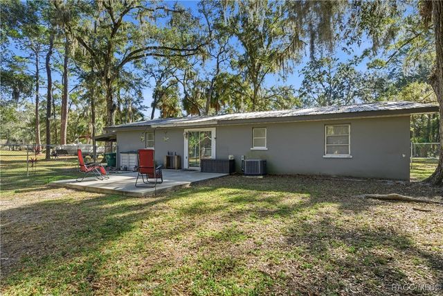 9791 W Cedar Street, Crystal River, FL 34428