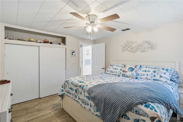 9791 W Cedar Street, Crystal River, FL 34428