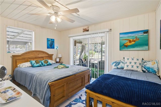 9791 W Cedar Street, Crystal River, FL 34428