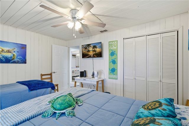 9791 W Cedar Street, Crystal River, FL 34428