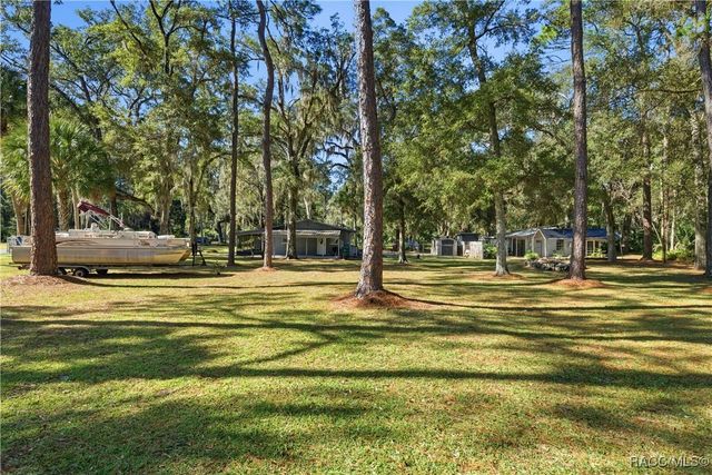 9791 W Cedar Street, Crystal River, FL 34428