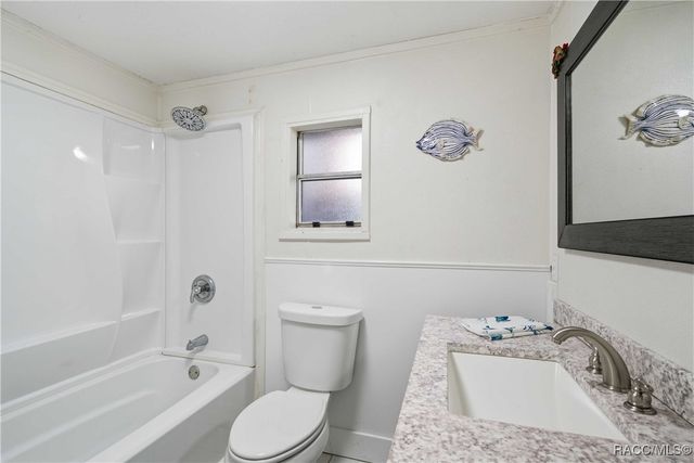 9791 W Cedar Street, Crystal River, FL 34428