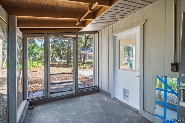 9791 W Cedar Street, Crystal River, FL 34428