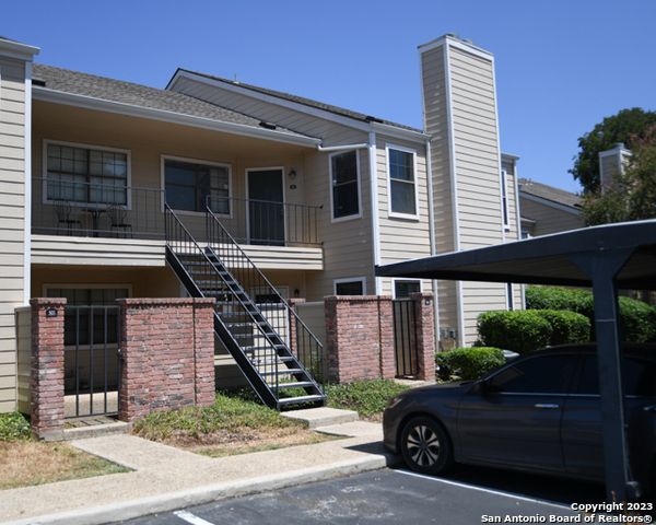 11610 Vance Jackson Rd Apt 506, San Antonio, TX 78230