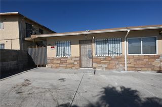 715 North 11th Street 1, Las Vegas, NV 89101