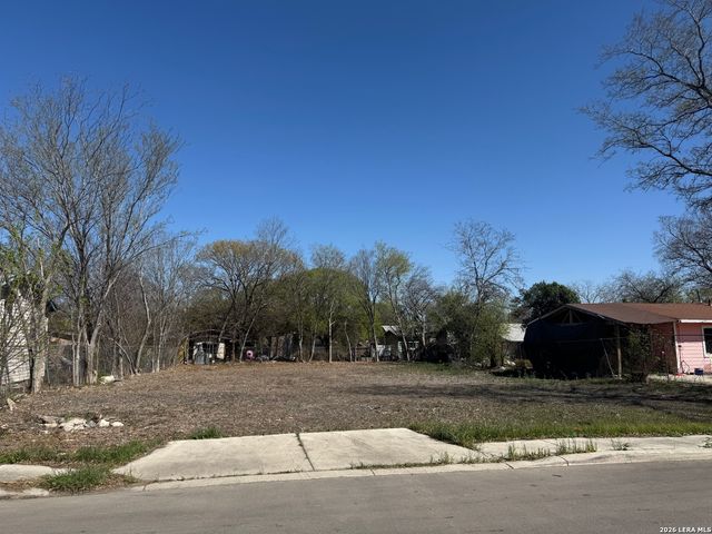 230 & 226 Dolores Ave, San Antonio, TX 78228