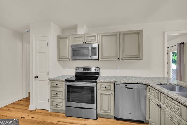 2335 Highway 29 S, Colbert, GA 30628
