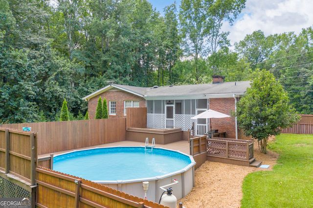 2335 Highway 29 S, Colbert, GA 30628