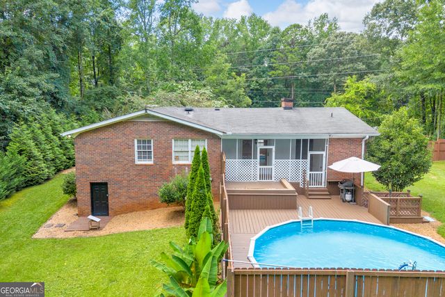 2335 Highway 29 S, Colbert, GA 30628