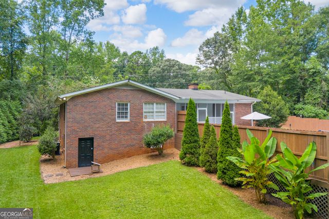 2335 Highway 29 S, Colbert, GA 30628