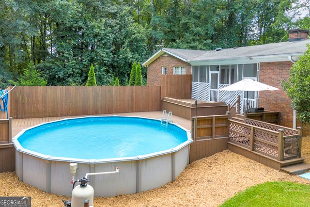 2335 Highway 29 S, Colbert, GA 30628