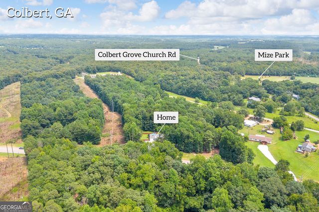 2335 Highway 29 S, Colbert, GA 30628