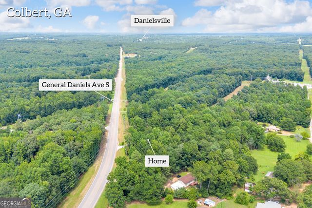 2335 Highway 29 S, Colbert, GA 30628