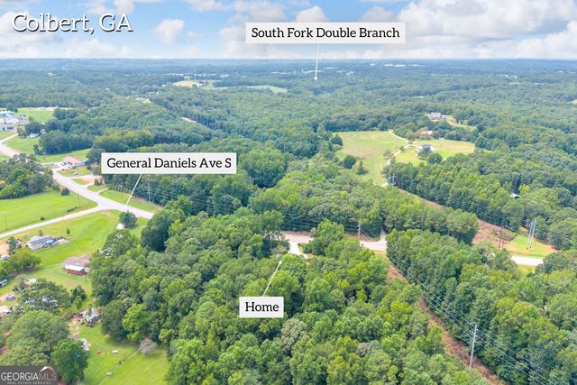 2335 Highway 29 S, Colbert, GA 30628