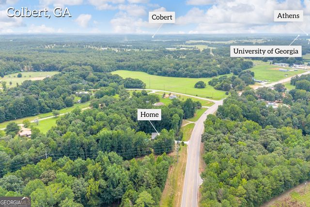 2335 Highway 29 S, Colbert, GA 30628