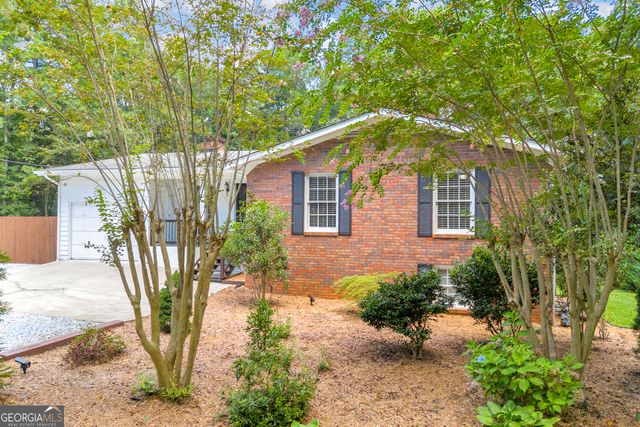 2335 Highway 29 S, Colbert, GA 30628