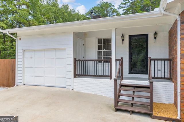 2335 Highway 29 S, Colbert, GA 30628