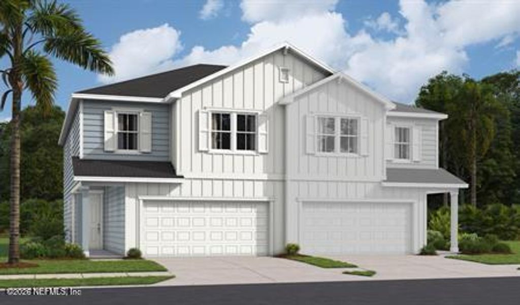 7321 PORTICO Road, Jacksonville, FL 32244