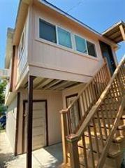 1220 Winnie Rear Street, Galveston, TX 77550