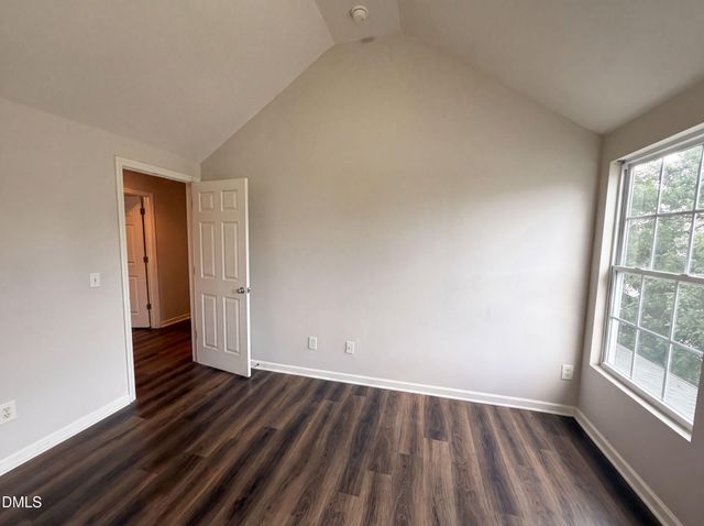 1448 Ricochet Drive, Raleigh, NC 27610